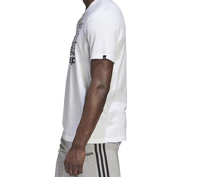 adidas M HYPRRL SLGN T T