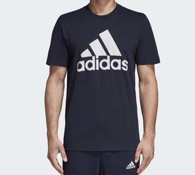 adidas logoT