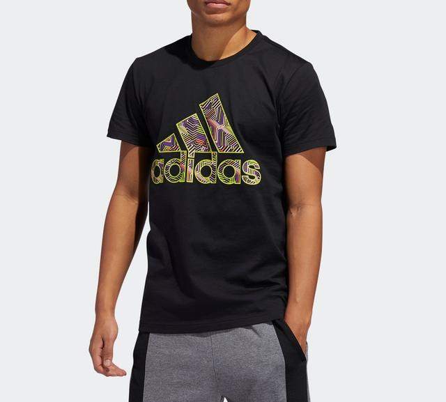 adidas Apac Smr Bos T