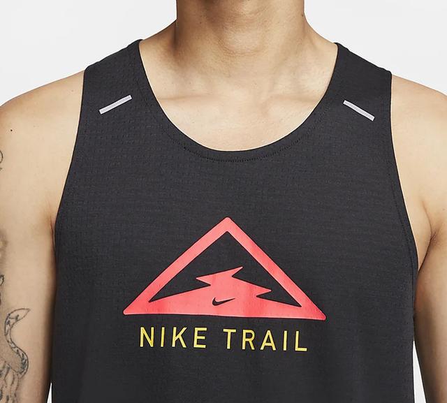 Nike Rise 365 Trail Dri-Fit