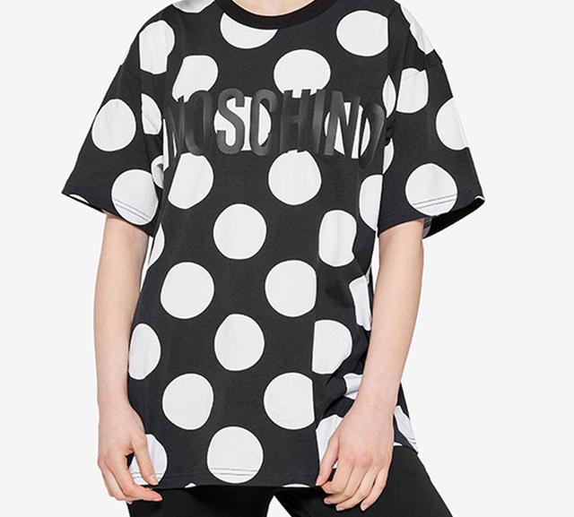 MOSCHINO T