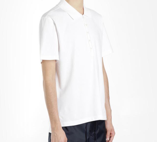 THOM BROWNE LogoPolo