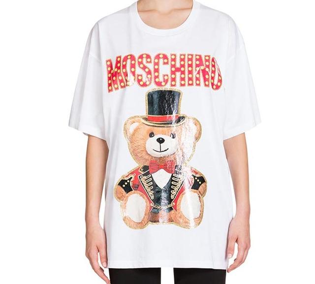 MOSCHINO T