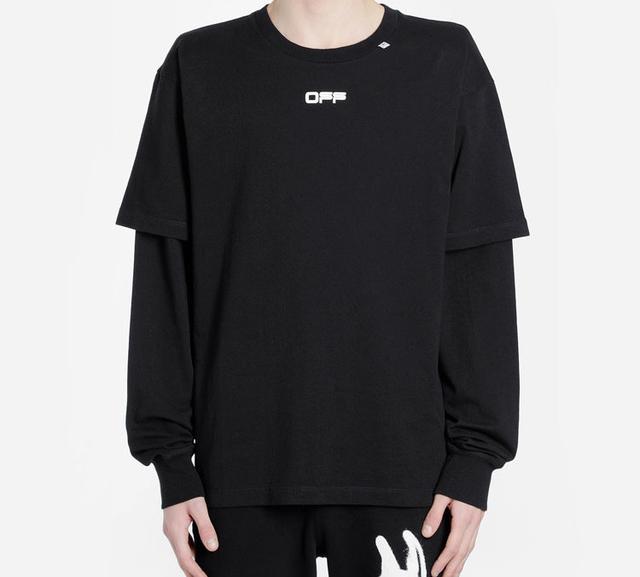 OFF-WHITE SS20 LogoT