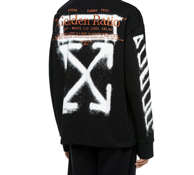 OFF-WHITE