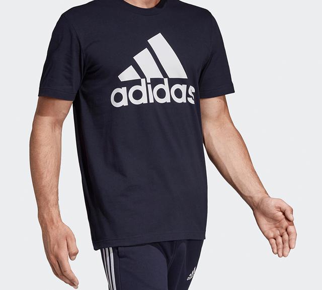 adidas logoT