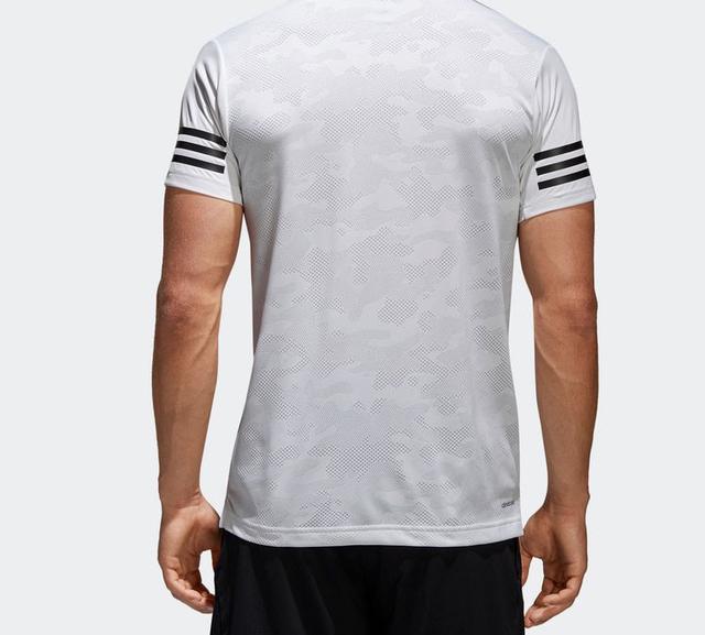 adidas Freelift Climacool Tee T