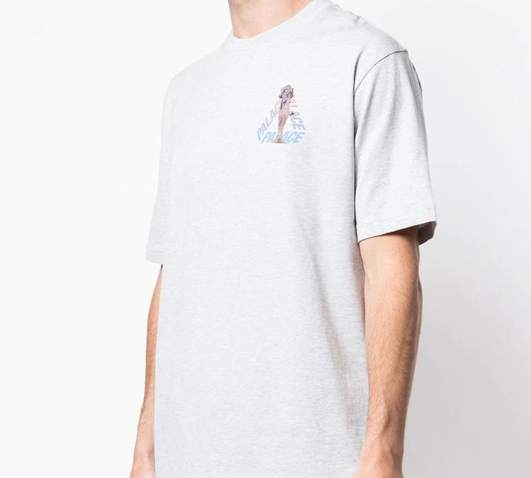 PALACE Rolls P3 T-shirt LogoT