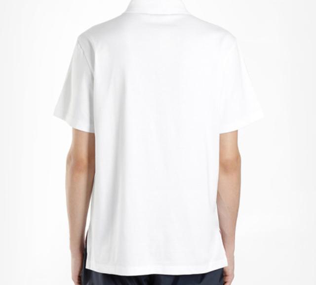 THOM BROWNE LogoPolo