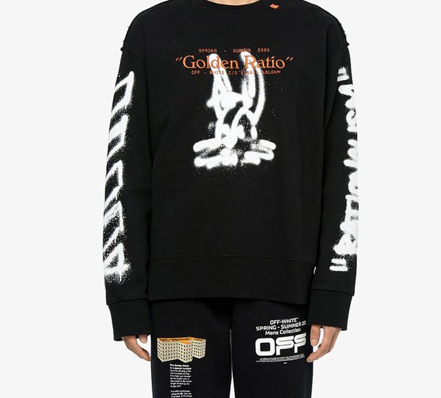 OFF-WHITE