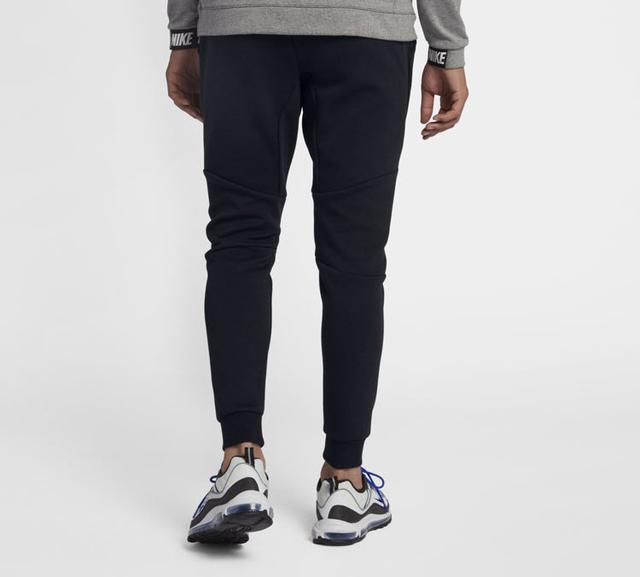 Nike Sportswear Tech Fleece