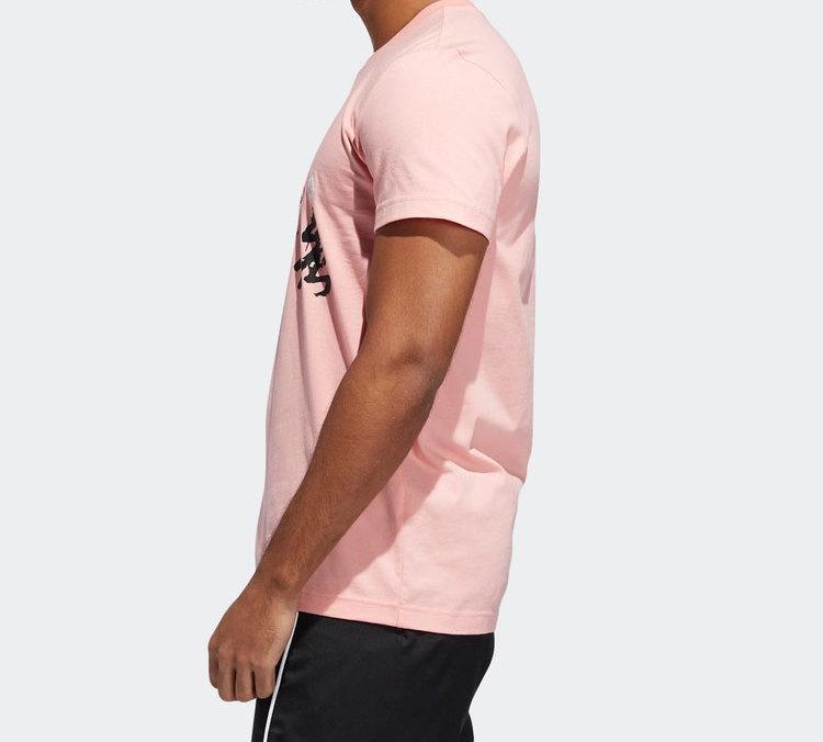 adidas STRONG TEE T