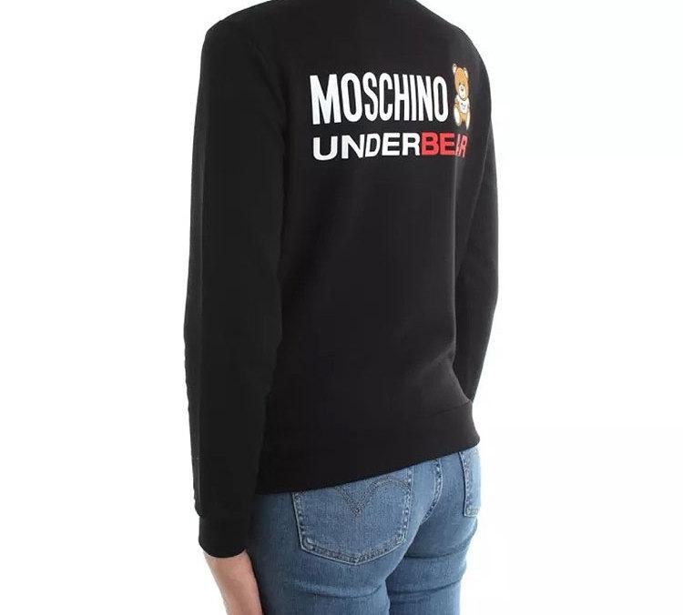 MOSCHINO