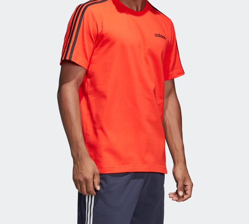 adidas E 3S Tee T