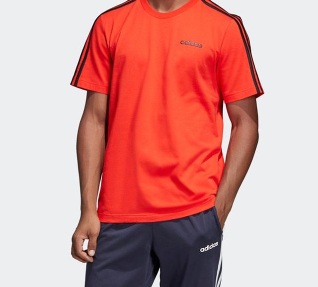 adidas E 3S Tee T