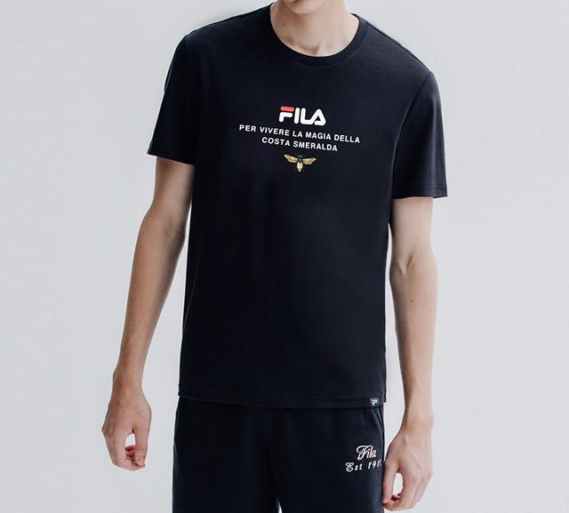 FILA T