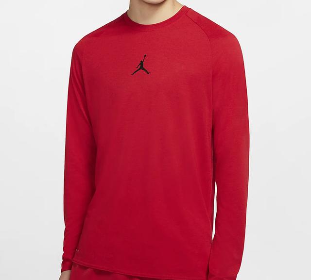 Jordan 24 Alpha Dri-Fit T