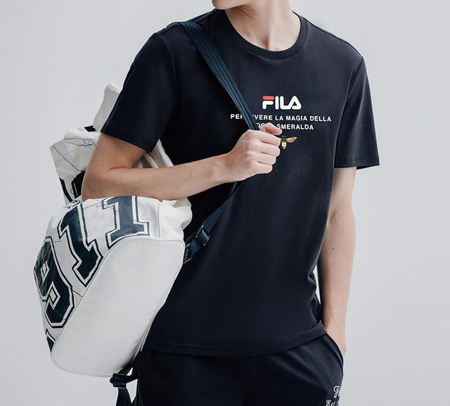 FILA T