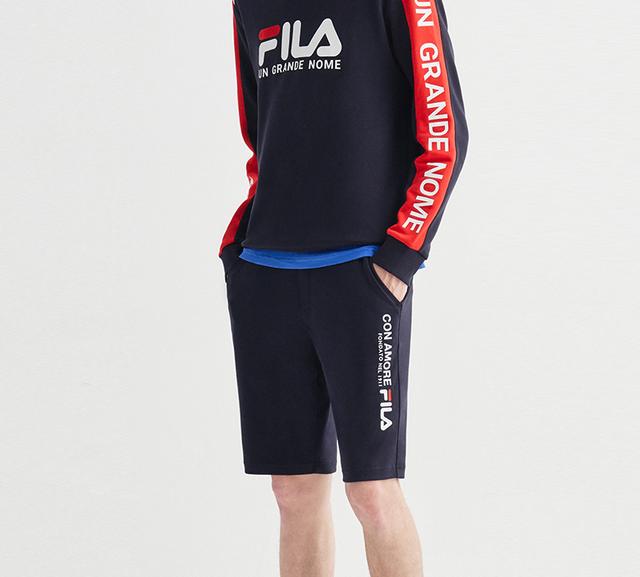 FILA Logo