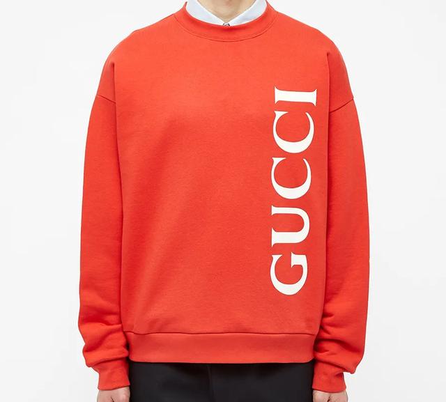 GUCCI Logo