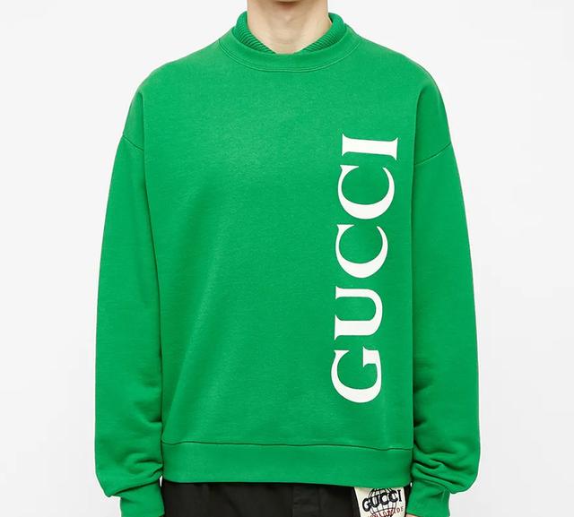 GUCCI Logo