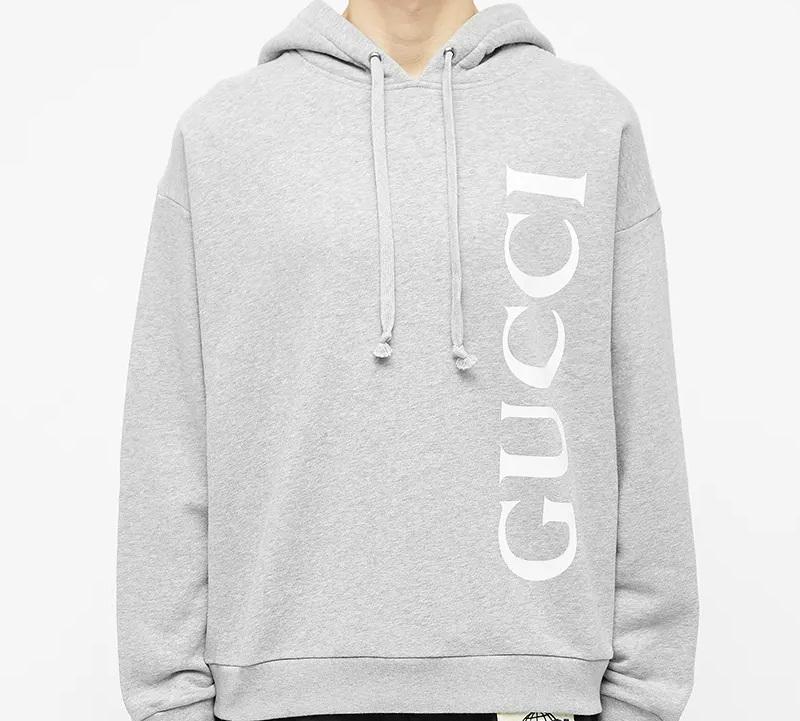 GUCCI Logo