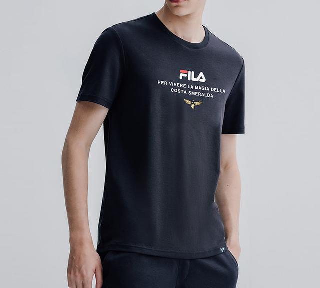 FILA T