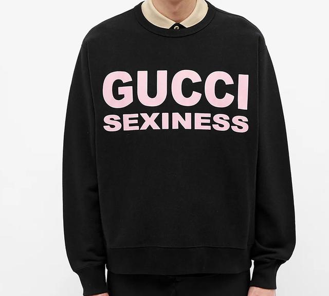 GUCCI Sexiness