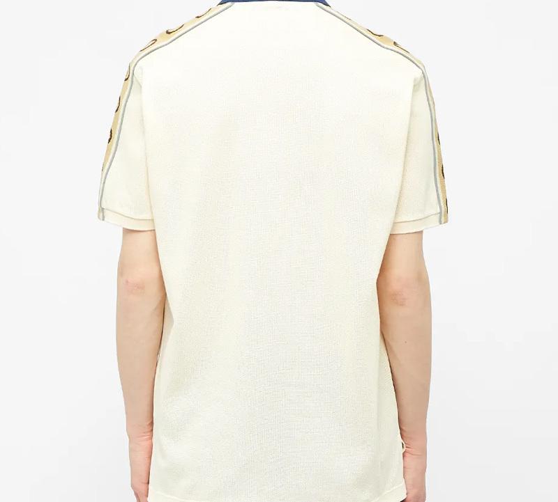 GUCCI LogoPolo