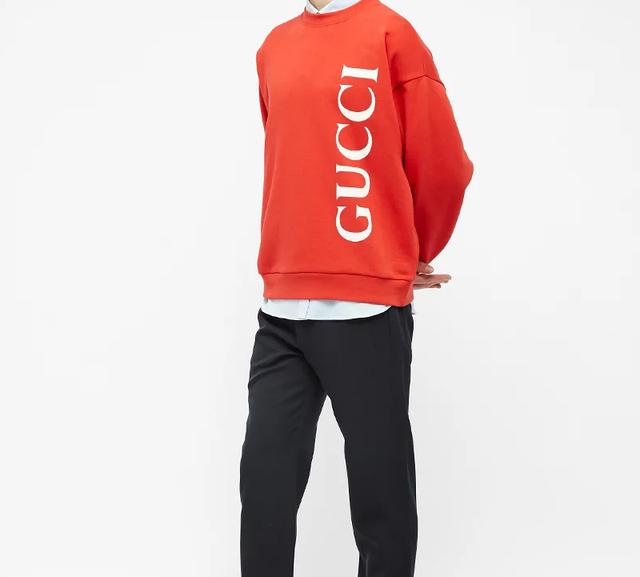 GUCCI Logo