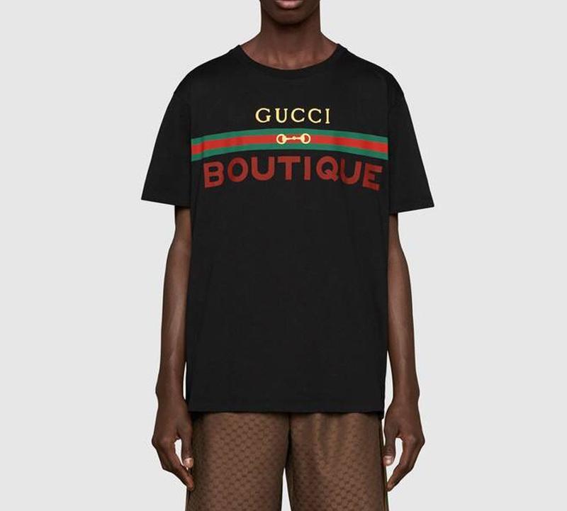 GUCCI LogoT