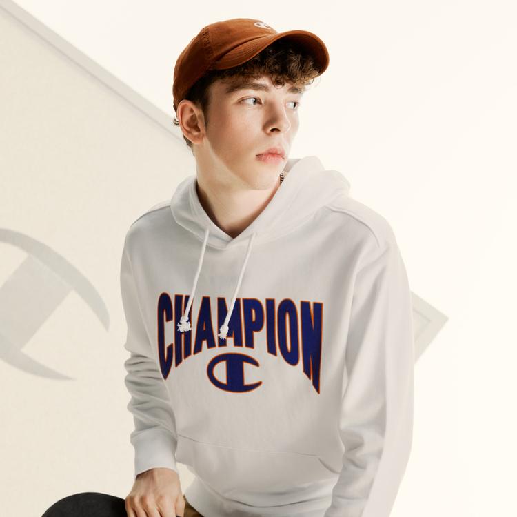 Champion FW23 Basic Logo