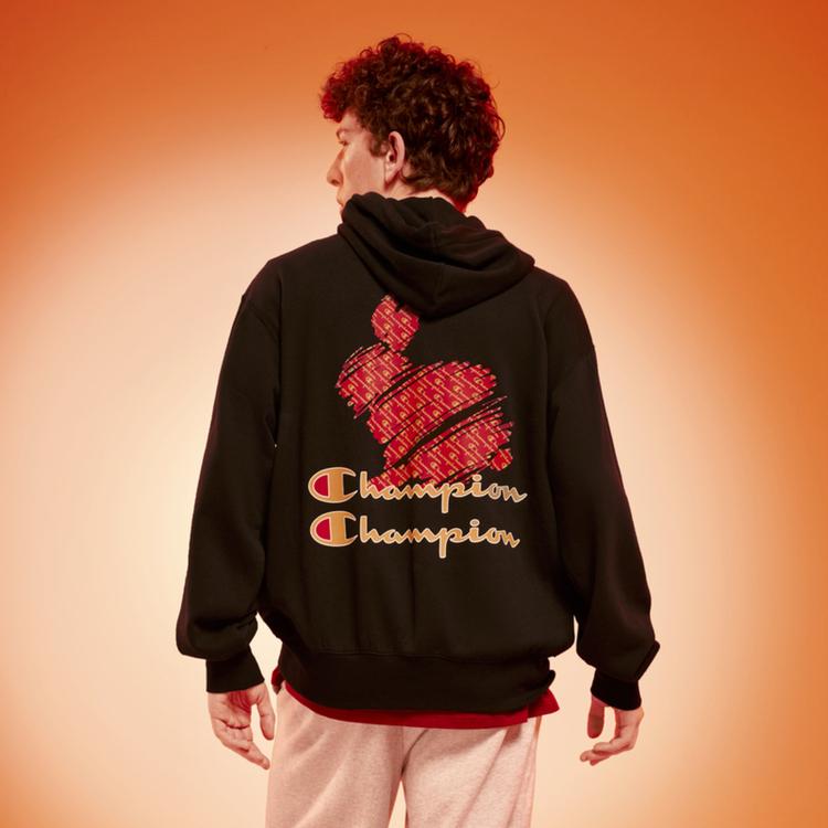 Champion FW22 Logo