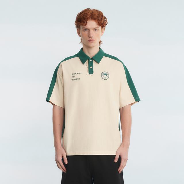 bosieagender Polo