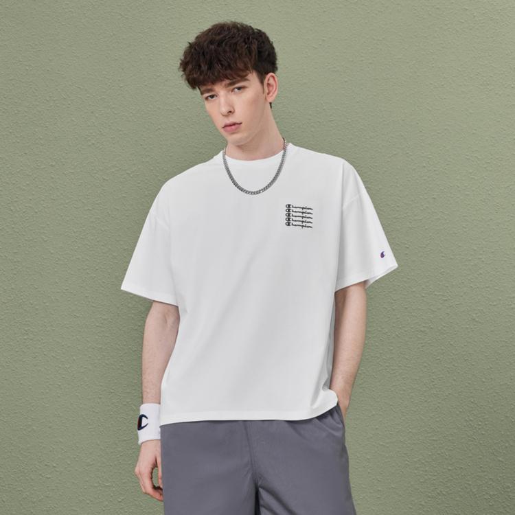 Champion SS23 Men'S Life LogoT