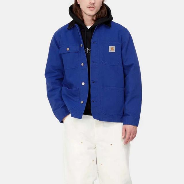 Carhartt WIP SS23 Michigan Jacket