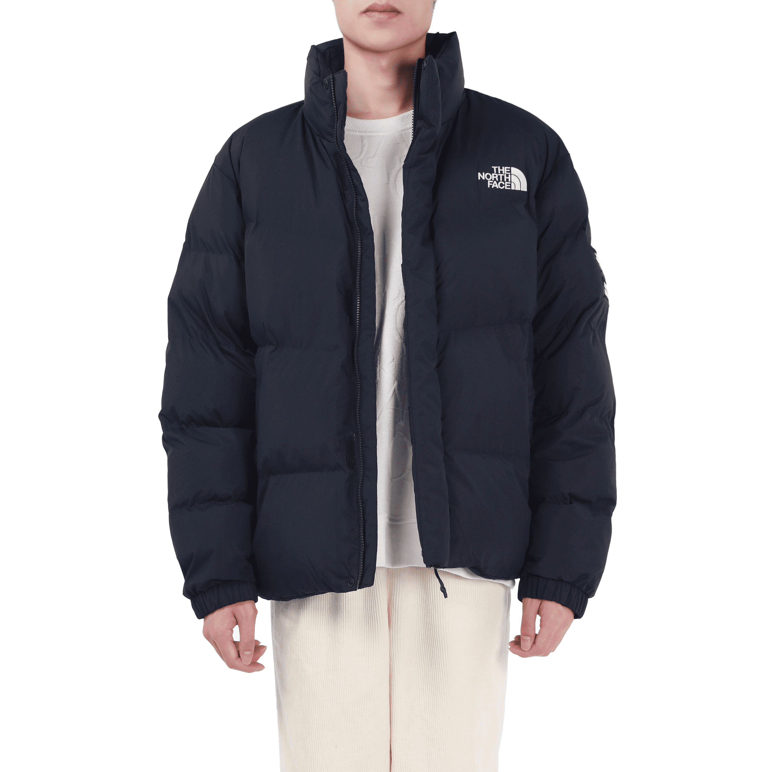 THE NORTH FACE Aspen On Logo