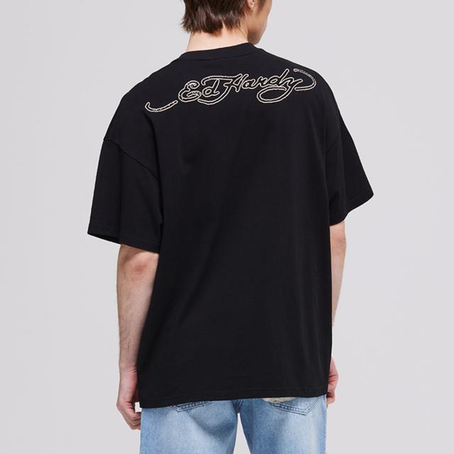 Ed Hardy T