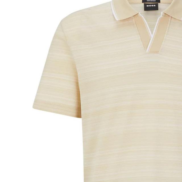 HUGO BOSS SS23 PoloPolo