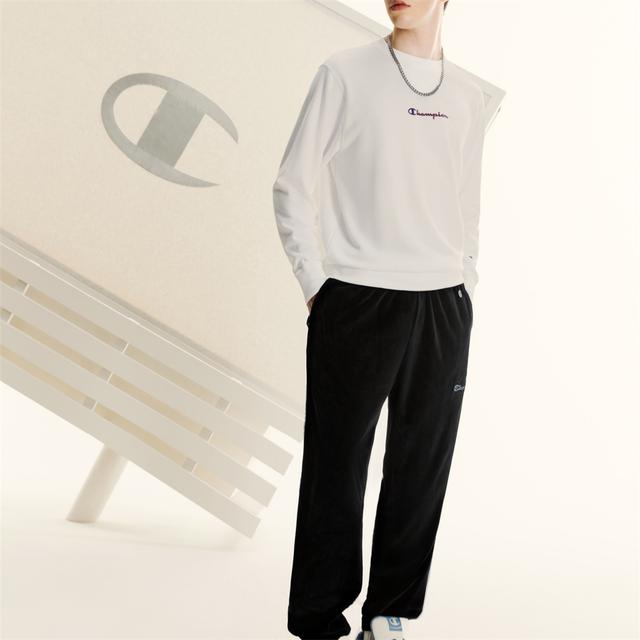 Champion FW23 Basic Logo