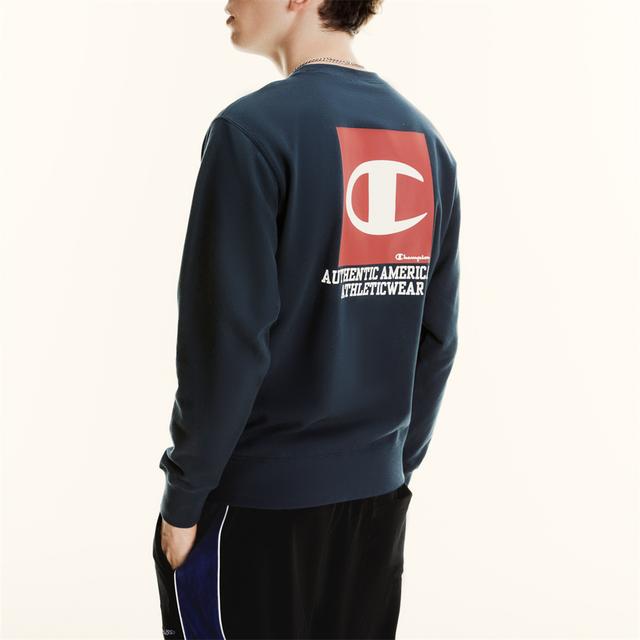 Champion FW23 Basic Logo