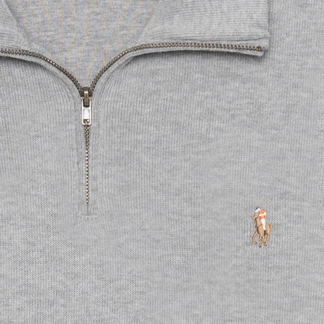 Polo Ralph Lauren SS23 Logo