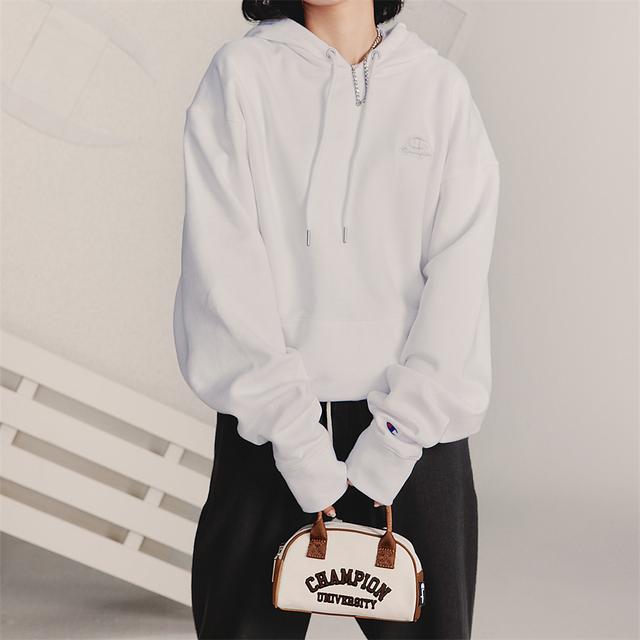 Champion FW22 US Life Logo