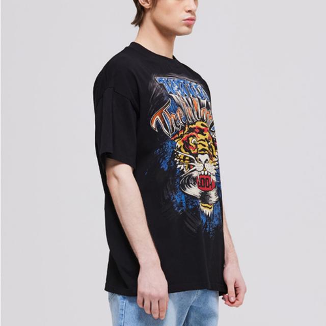 Ed Hardy T