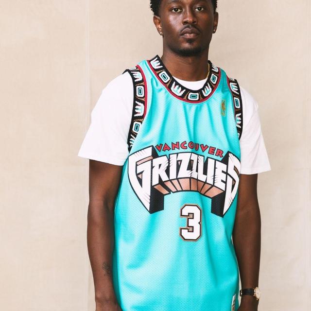 Mitchell Ness NBA SW 1996-97