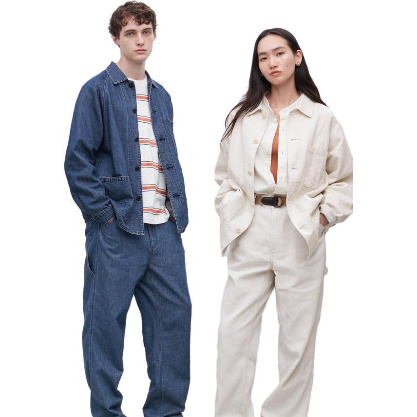 UNIQLO SS23