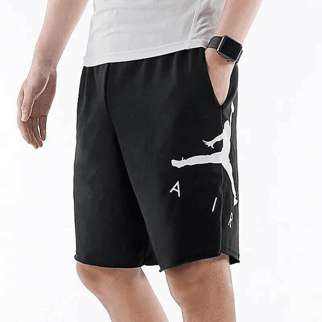 Jordan Air Jumpman logo