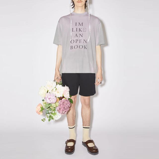 Acne Studios FW22 T