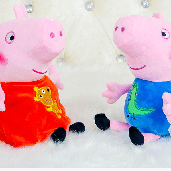 PEPPA PIG 66cm