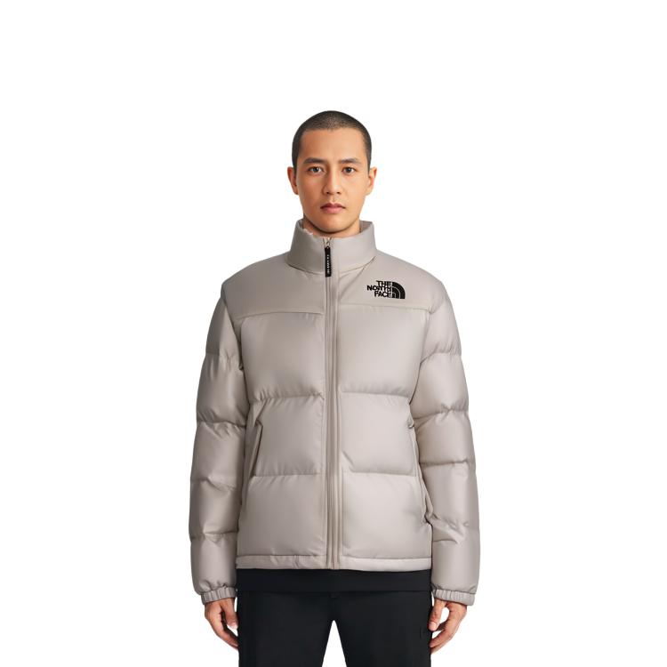 THE NORTH FACE FW23 Nuptse ON BALL